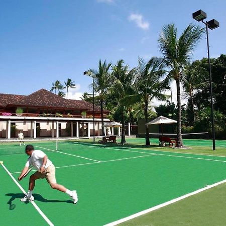 Sanur Villa Selaras מראה חיצוני תמונה