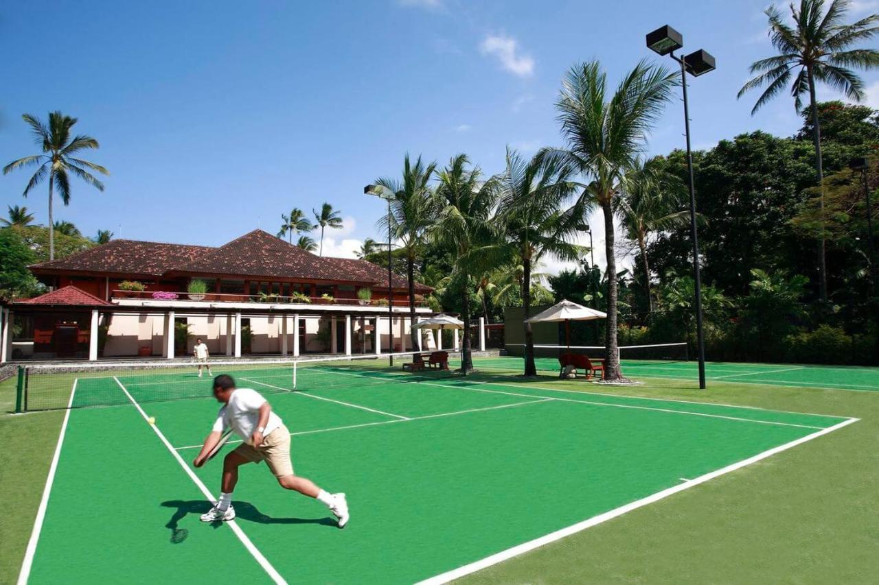 Sanur Villa Selaras מראה חיצוני תמונה