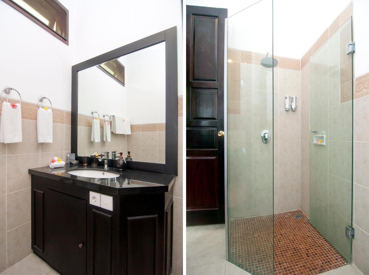 Sanur Villa Selaras מראה חיצוני תמונה