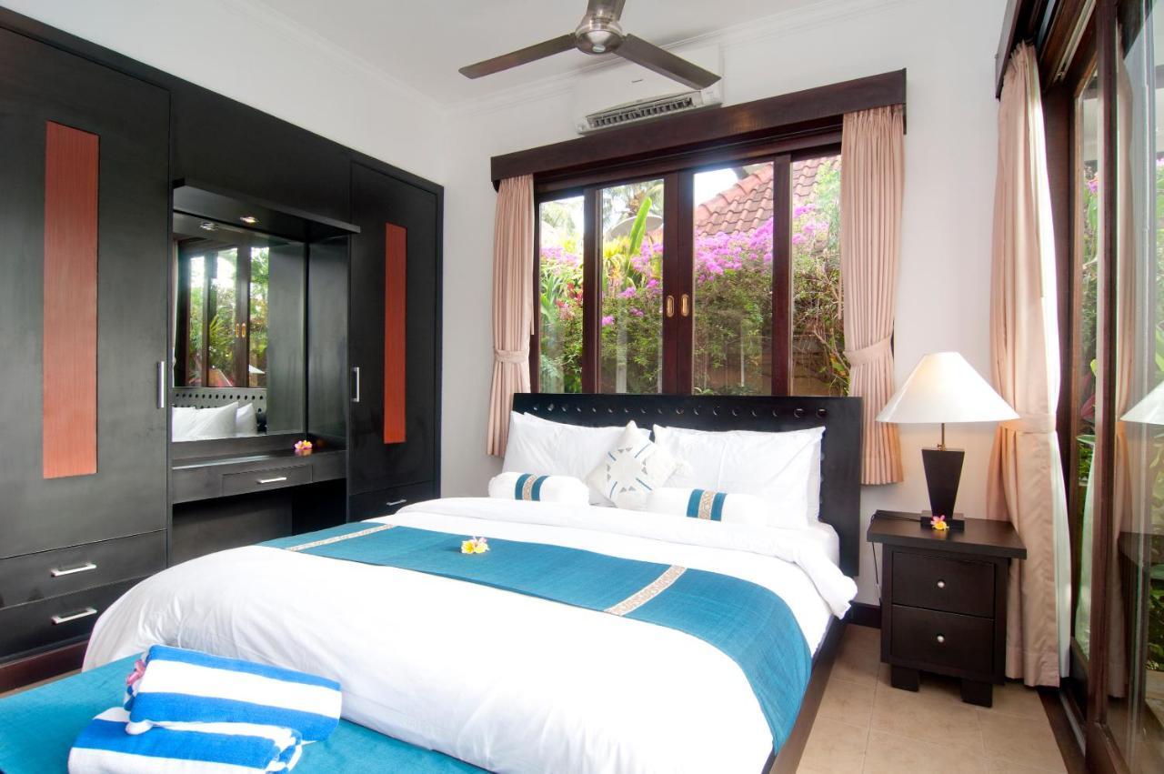 Sanur Villa Selaras מראה חיצוני תמונה