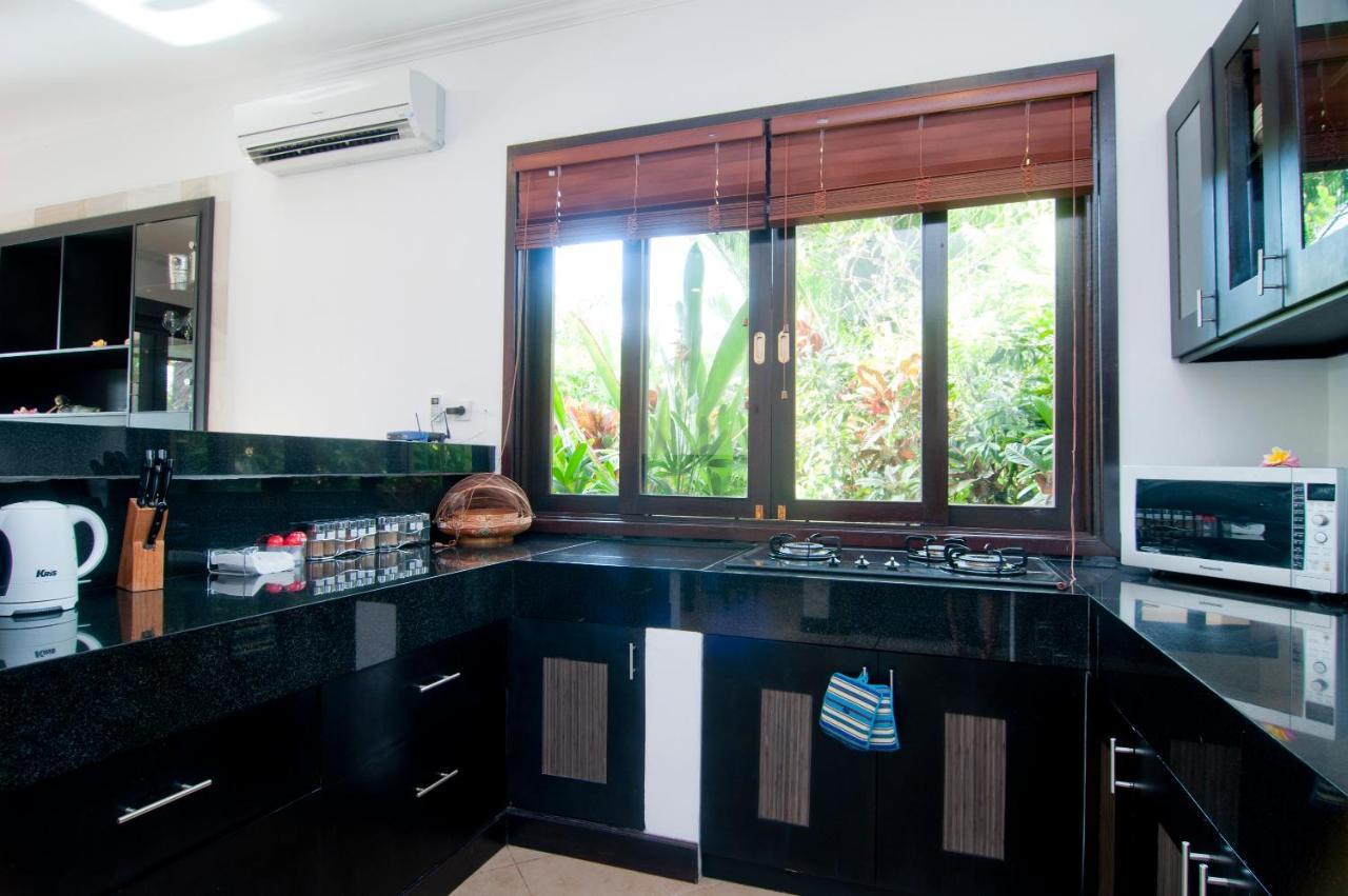 Sanur Villa Selaras מראה חיצוני תמונה
