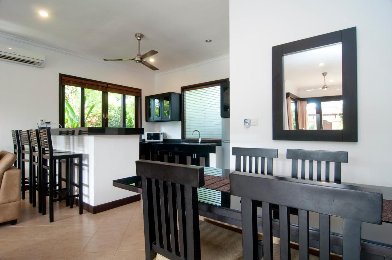 Sanur Villa Selaras מראה חיצוני תמונה