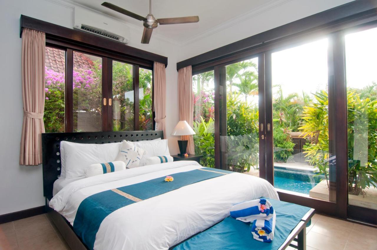Sanur Villa Selaras מראה חיצוני תמונה